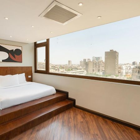 Brassbell L Zamalek L Om Kolthoom L Central Location Каир Экстерьер фото