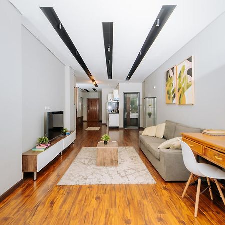 Brassbell L Zamalek L Om Kolthoom L Central Location Каир Экстерьер фото