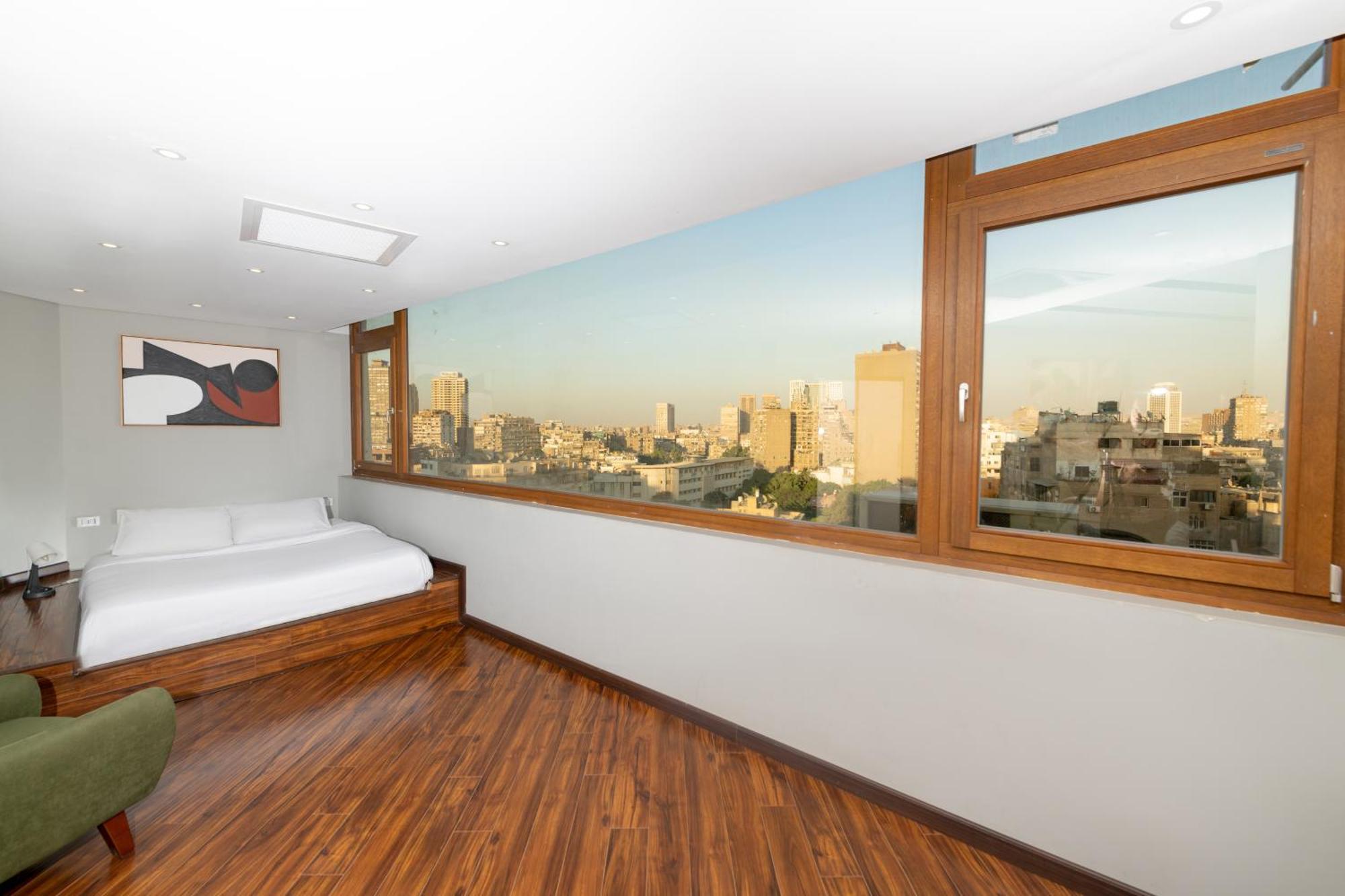 Brassbell L Zamalek L Om Kolthoom L Central Location Каир Экстерьер фото