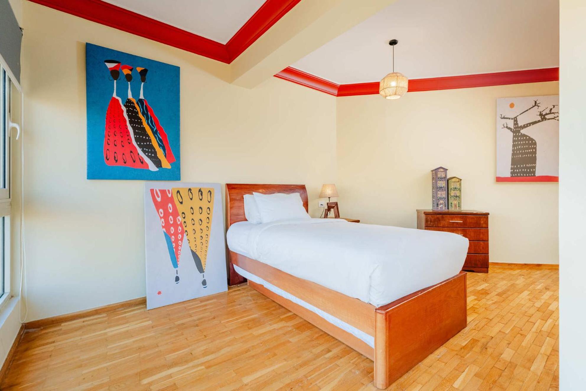 Brassbell L Zamalek L Om Kolthoom L Central Location Каир Экстерьер фото